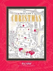 Pictura: Christmas цена и информация | Книги для малышей | 220.lv