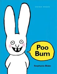 Poo Bum цена и информация | Книги для малышей | 220.lv