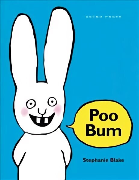 Poo Bum цена и информация | Grāmatas mazuļiem | 220.lv