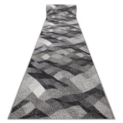 Rugsx ковровая дорожка Silver Palanga, 100x1400 см цена и информация | Ковры | 220.lv