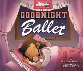 Goodnight Ballet cena un informācija | Grāmatas mazuļiem | 220.lv