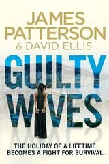Guilty Wives цена и информация | Фантастика, фэнтези | 220.lv