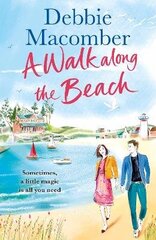 Walk Along the Beach cena un informācija | Fantāzija, fantastikas grāmatas | 220.lv