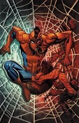 Savage Spider-man cena un informācija | Fantāzija, fantastikas grāmatas | 220.lv