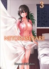 Netoraserare, Vol 3 цена и информация | Фантастика, фэнтези | 220.lv