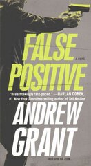 False Positive: A Novel cena un informācija | Fantāzija, fantastikas grāmatas | 220.lv