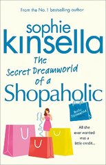 Secret Dreamworld Of A Shopaholic: (Shopaholic Book 1) cena un informācija | Fantāzija, fantastikas grāmatas | 220.lv