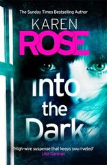 Into the Dark (The Cincinnati Series Book 5): the absolutely gripping Sunday Times Top Ten bestseller cena un informācija | Fantāzija, fantastikas grāmatas | 220.lv