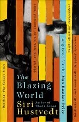 Blazing World цена и информация | Фантастика, фэнтези | 220.lv