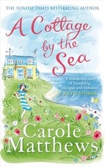 Cottage by the Sea: A fan favourite from the Sunday Times bestseller Digital original cena un informācija | Fantāzija, fantastikas grāmatas | 220.lv