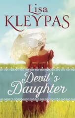 Devil's Daughter цена и информация | Фантастика, фэнтези | 220.lv