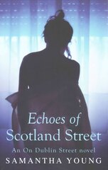 Echoes of Scotland Street цена и информация | Фантастика, фэнтези | 220.lv