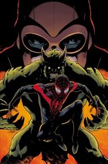 Miles Morales Vol. 2: Bring On The Bad Guys цена и информация | Фантастика, фэнтези | 220.lv