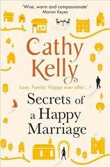 Secrets of a Happy Marriage цена и информация | Фантастика, фэнтези | 220.lv