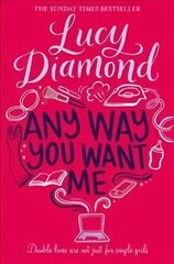 Any Way You Want Me New Edition цена и информация | Романы | 220.lv