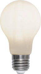 Светодиодная лампа Star Trading 2700K, 1050лм E27 10Вт цена и информация | Лампочки | 220.lv