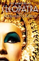 Memoirs of Cleopatra New edition цена и информация | Фантастика, фэнтези | 220.lv