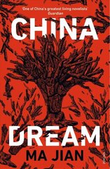 China Dream цена и информация | Фантастика, фэнтези | 220.lv
