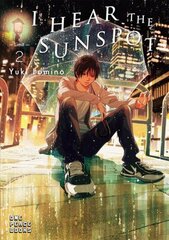 I Hear The Sunspot: Limit Volume 2 цена и информация | Фантастика, фэнтези | 220.lv