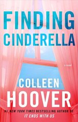 Finding Cinderella: A Novella цена и информация | Фантастика, фэнтези | 220.lv