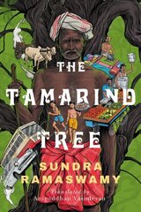 Tamarind Tree cena un informācija | Fantāzija, fantastikas grāmatas | 220.lv