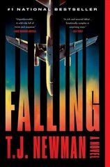 Falling цена и информация | Фантастика, фэнтези | 220.lv