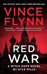 Red War: Volume 17 цена и информация | Фантастика, фэнтези | 220.lv
