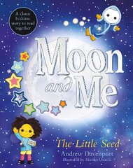Little Seed: A classic bedtime story to read together цена и информация | Книги для малышей | 220.lv