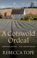 Cotswold Ordeal цена и информация | Фантастика, фэнтези | 220.lv