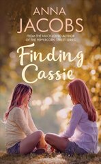 Finding Cassie: A touching story of family kaina ir informacija | Fantāzija, fantastikas grāmatas | 220.lv