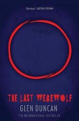 Last Werewolf Main - New cover cena un informācija | Fantāzija, fantastikas grāmatas | 220.lv