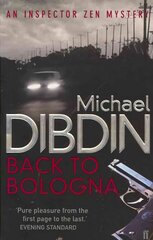 Back to Bologna Main цена и информация | Фантастика, фэнтези | 220.lv