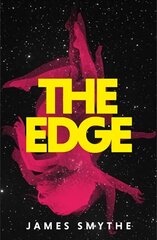 Edge, Book 3 цена и информация | Фантастика, фэнтези | 220.lv