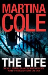 Life: A dark suspense thriller of crime and corruption цена и информация | Фантастика, фэнтези | 220.lv