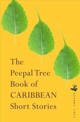 Peepal Tree Book of Contemporary Caribbean Short Stories cena un informācija | Fantāzija, fantastikas grāmatas | 220.lv