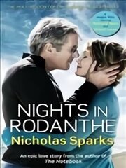 Nights In Rodanthe цена и информация | Фантастика, фэнтези | 220.lv