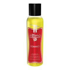 Erotiskā masāžas eļļa Romance Wet (120 ml) cena un informācija |  Masāžas eļļas | 220.lv