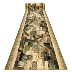 Rugsx ковровая дорожка Bcf Impresja 70 x 490 см цена и информация | Ковры | 220.lv