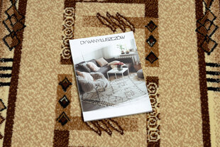 Rugsx ковровая дорожка BCF Jas, 120x140 см цена и информация | Ковры | 220.lv