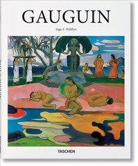 Gauguin cena un informācija | Mākslas grāmatas | 220.lv