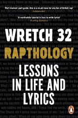 Rapthology: Lessons in Life and Lyrics цена и информация | Книги об искусстве | 220.lv