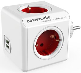 Pagarinātājs Allocacoc PowerCube cena un informācija | Pagarinātāji | 220.lv