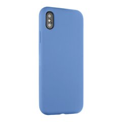 Tactical Velvet Smoothie Cover for Apple iPhone XR Avatar цена и информация | Чехлы для телефонов | 220.lv