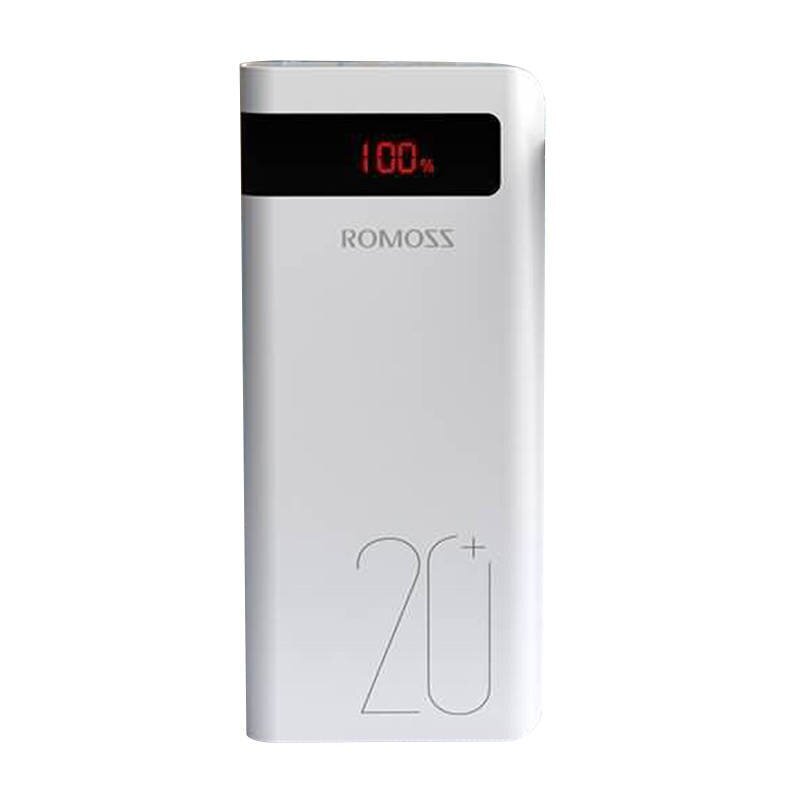 POWERBANK VIVANCO 63123 20000mAh