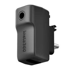 Insta360 Mic Adapter Vertical Version цена и информация | Аксессуары для видеокамер | 220.lv