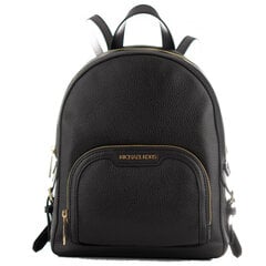 Ikdienas Mugursoma Michael Kors 35S2G8TB2L-BLACK Melna Āda (30 x 24 x 11 cm) цена и информация | Женские сумки | 220.lv