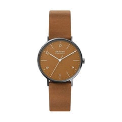 Мужские часы Skagen Aaren Naturals (Ø 40 мм) цена и информация | Мужские часы | 220.lv