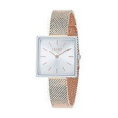 Женские часы Liu Jo Glamour Square (Ø 26 мм) цена и информация | Женские часы | 220.lv
