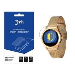 Garett Women Naomi - 3mk Watch Protection™ v. ARC+ screen protector cena un informācija | Viedpulksteņu un viedo aproču aksesuāri | 220.lv