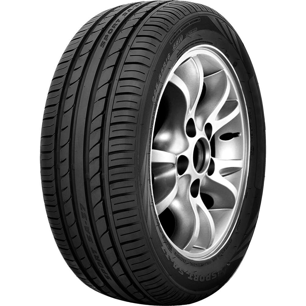 245/35r20 westlake pcr sa37 95y xl rp dbb72 cena un informācija | Vasaras riepas | 220.lv